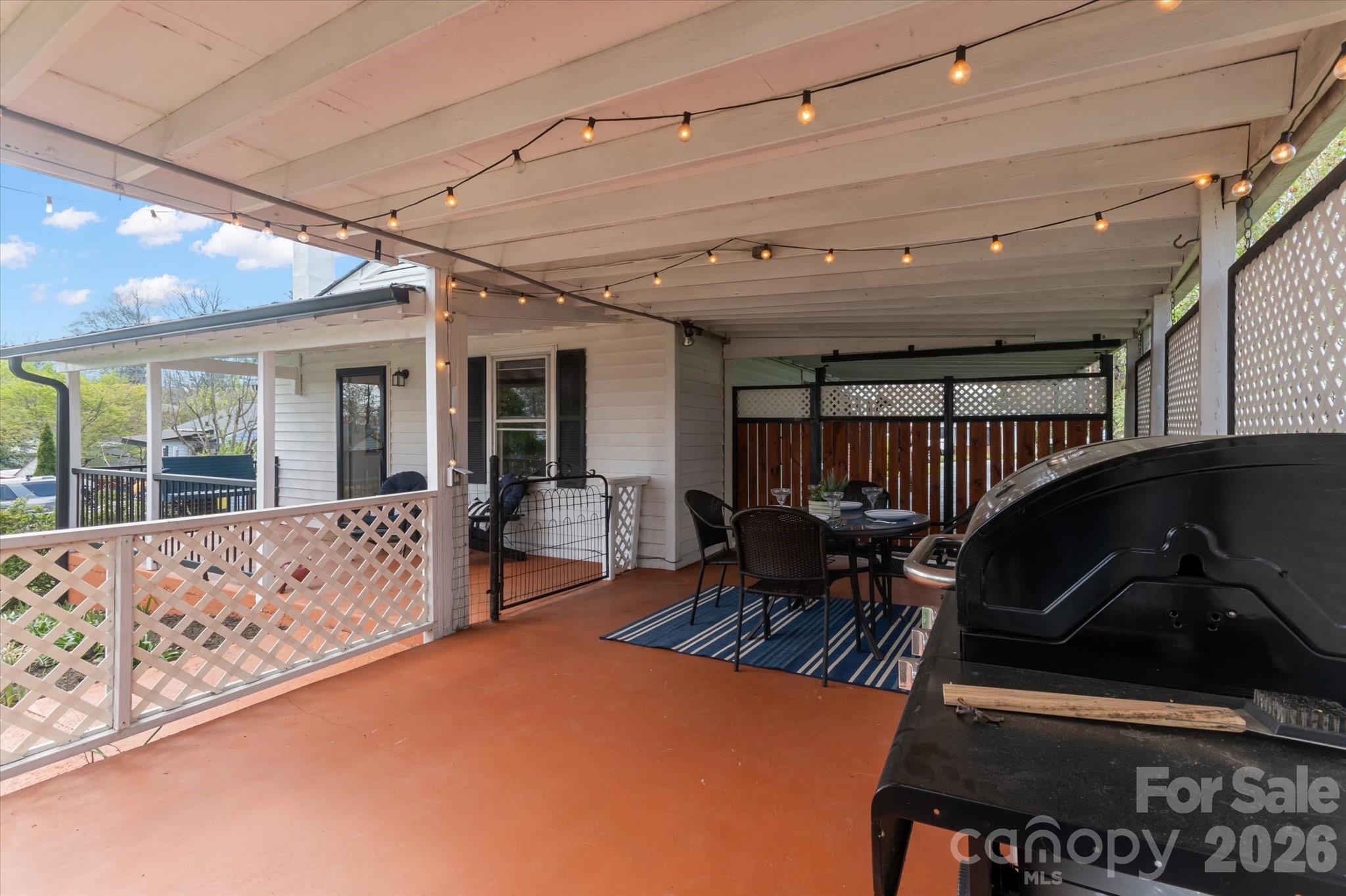 7 Wilshire Drive Asheville NC 28806