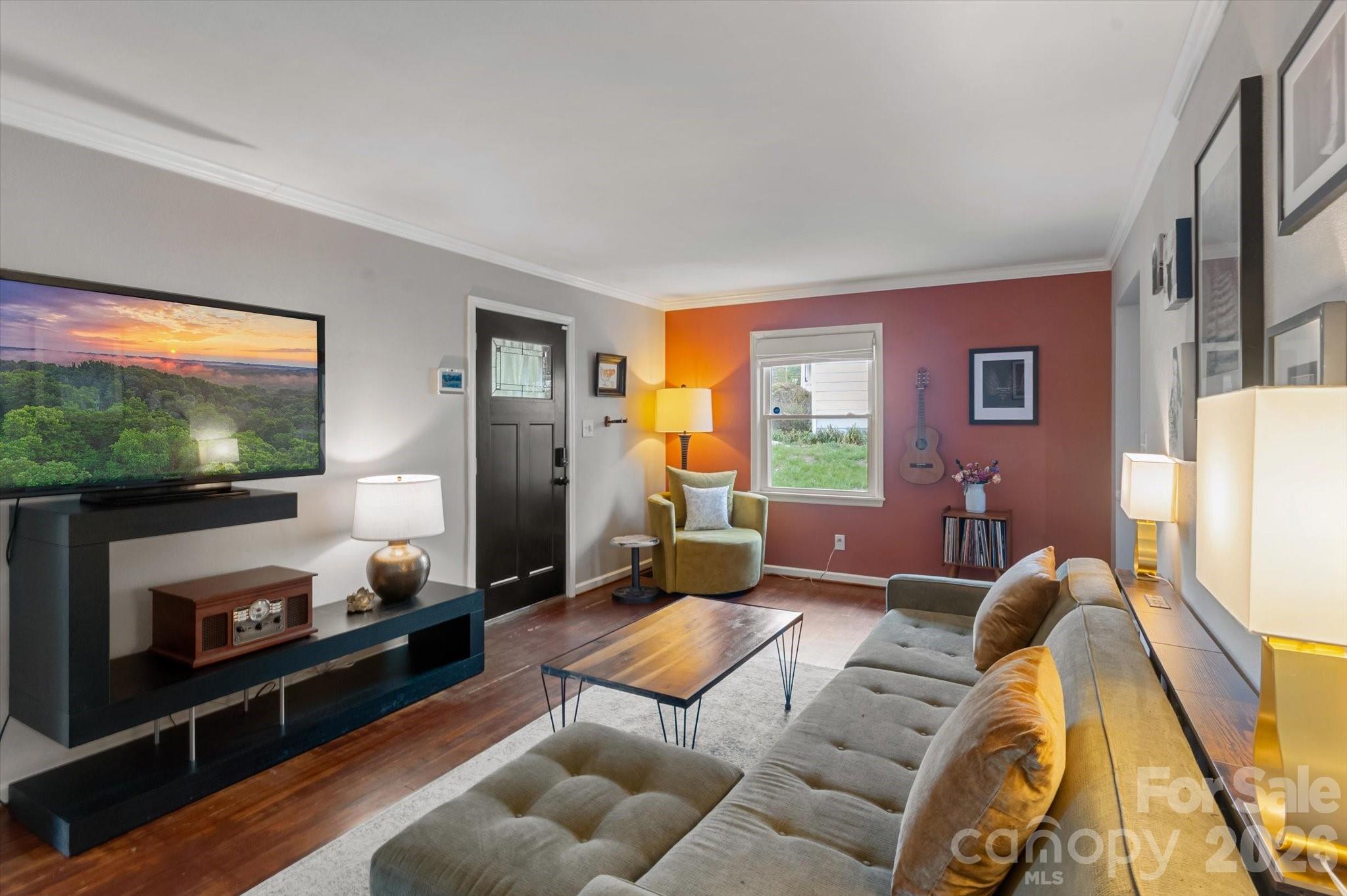 7 Wilshire Drive Asheville NC 28806
