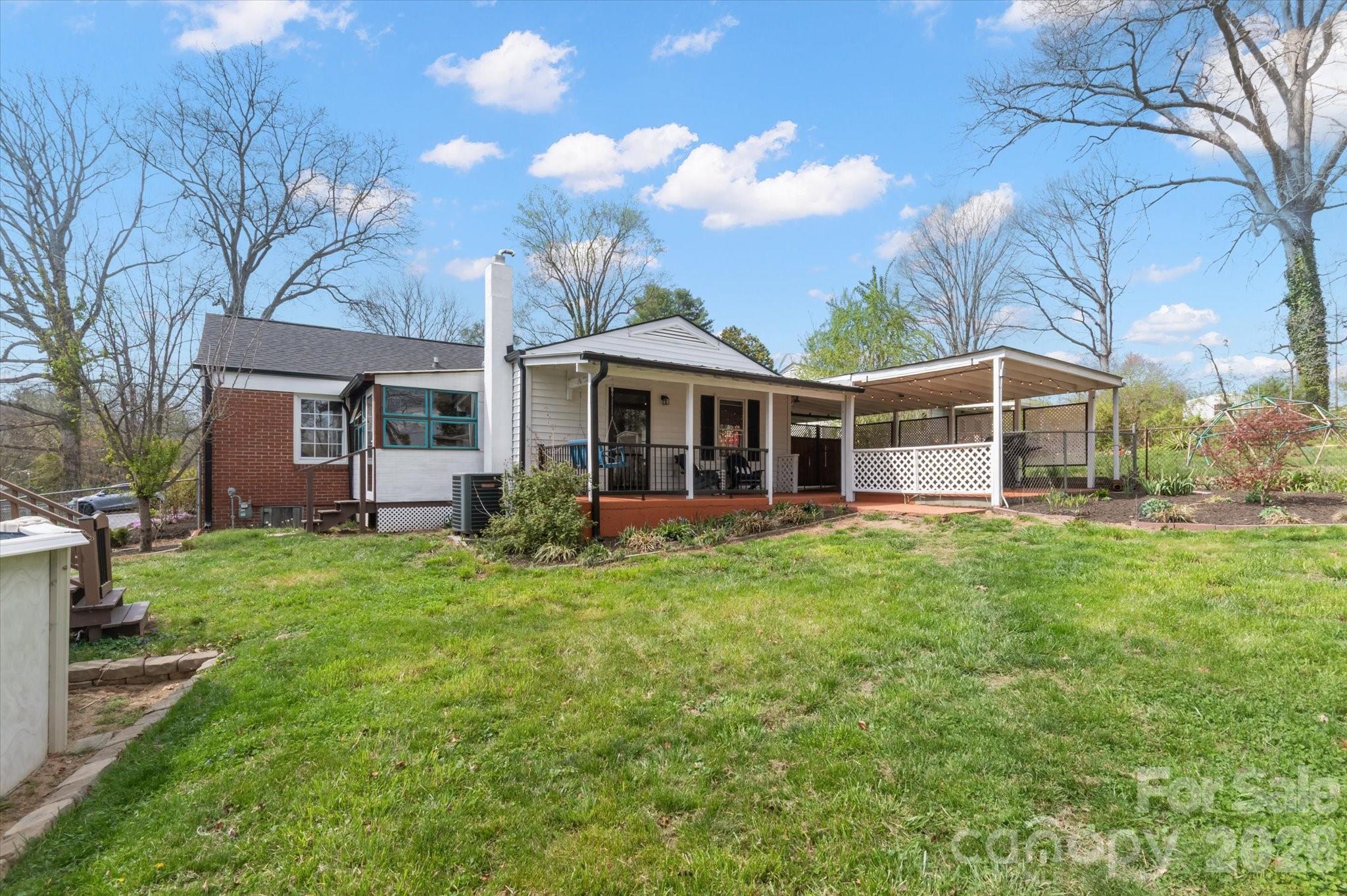 7 Wilshire Drive Asheville NC 28806