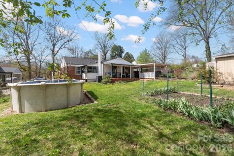 7 Wilshire Drive Asheville NC 28806