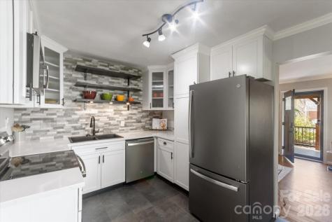 7 Wilshire Drive Asheville NC 28806