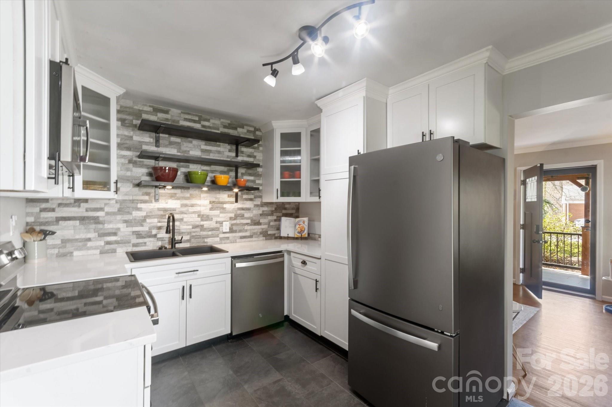 7 Wilshire Drive Asheville NC 28806