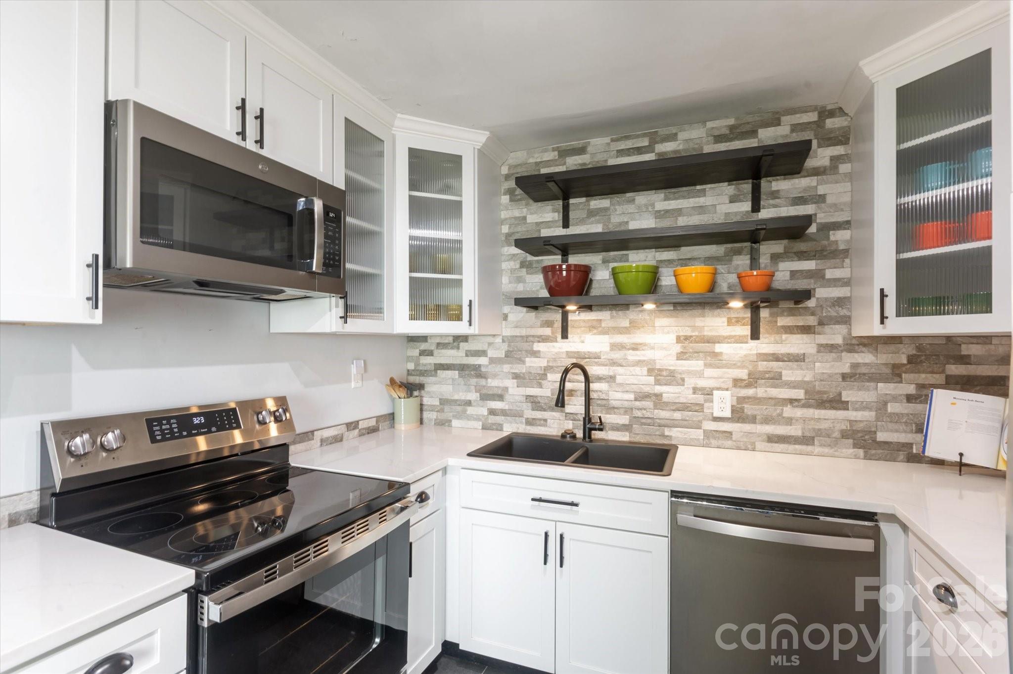 7 Wilshire Drive Asheville NC 28806