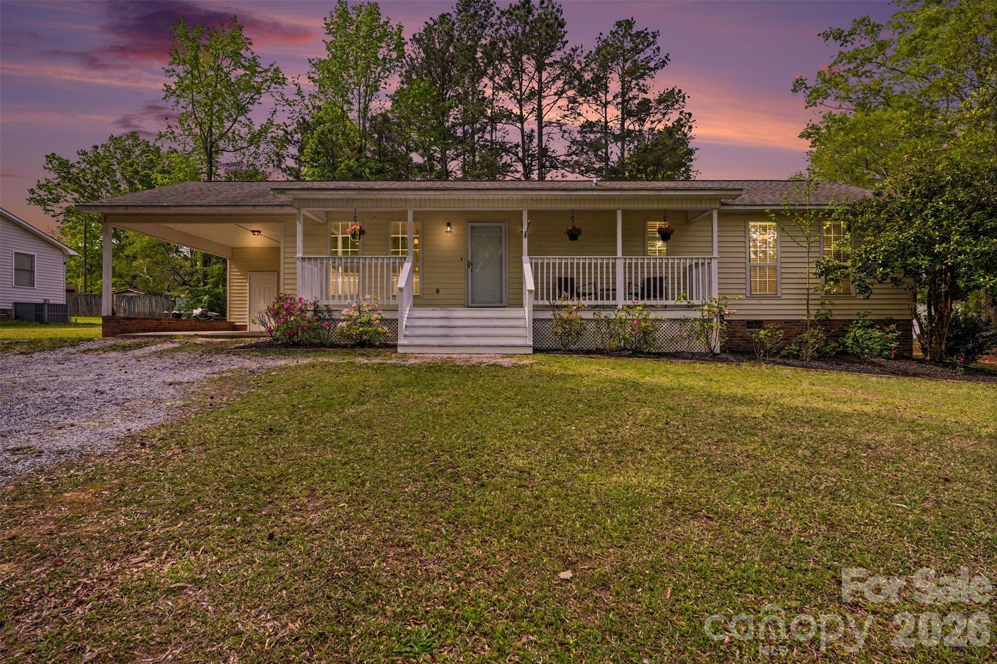 2716 Norfolk Road Lancaster SC 29720