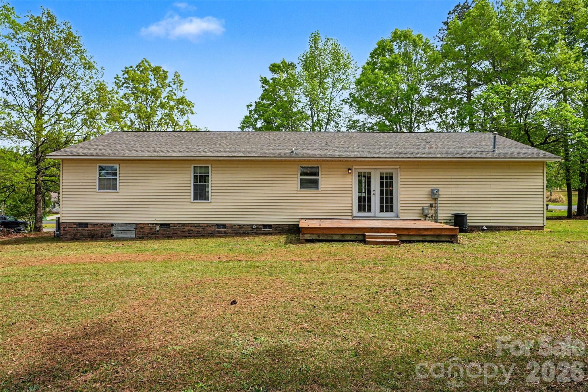 2716 Norfolk Road Lancaster SC 29720