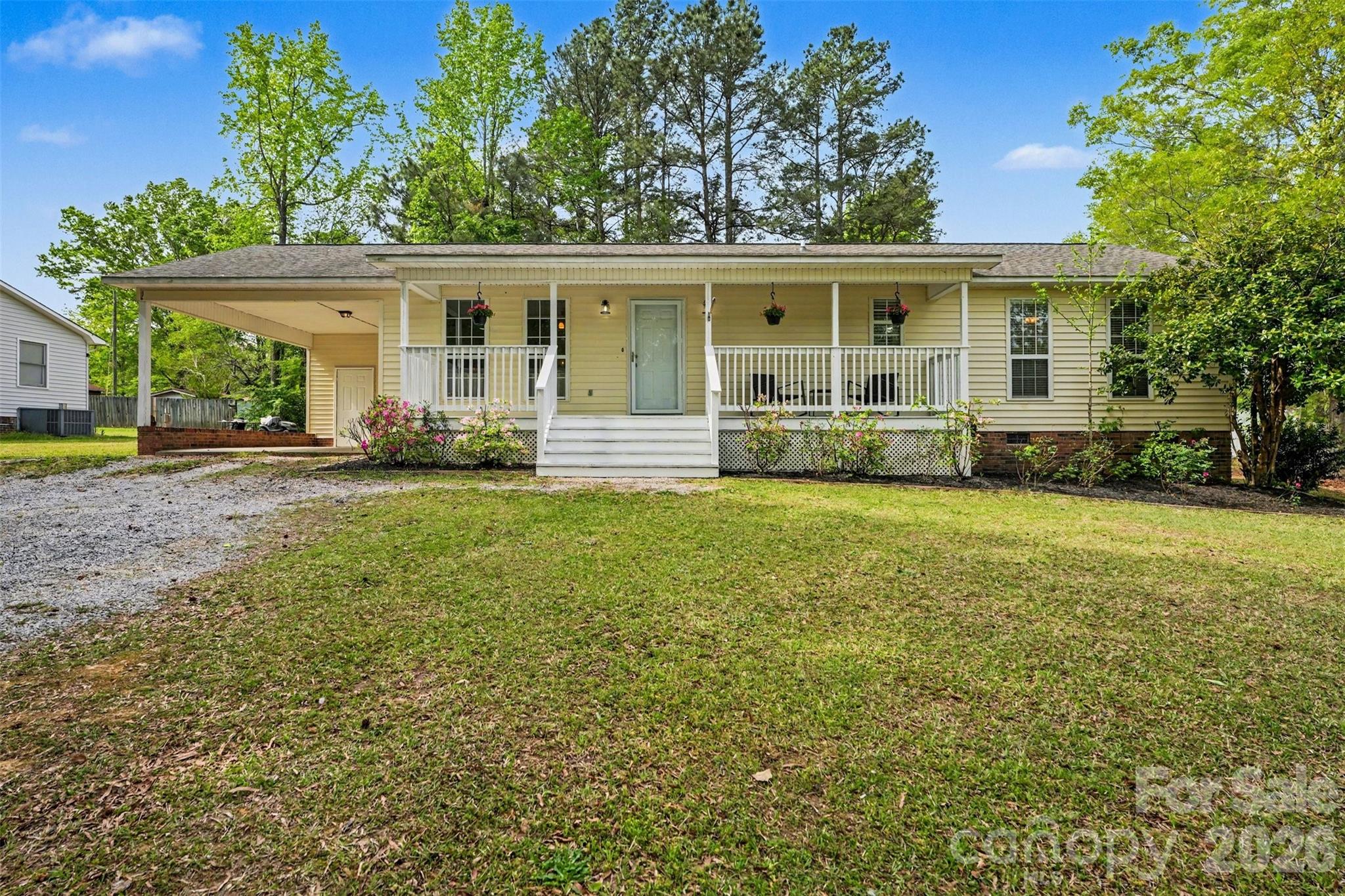 2716 Norfolk Road Lancaster SC 29720