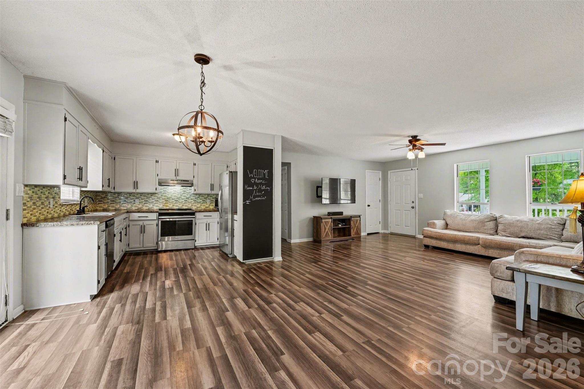 2716 Norfolk Road Lancaster SC 29720