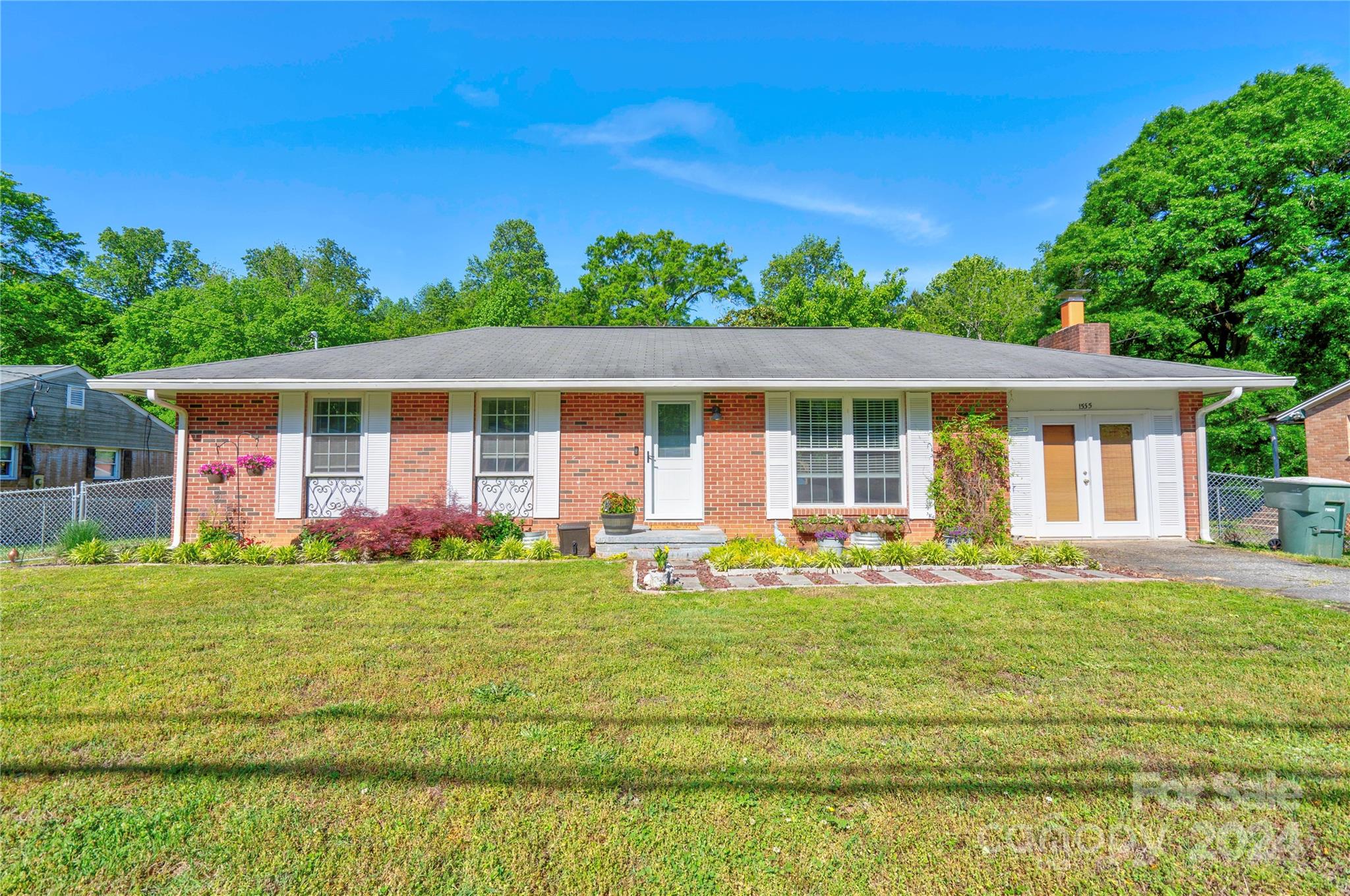 1535 Fern Forest Drive Gastonia NC 28054