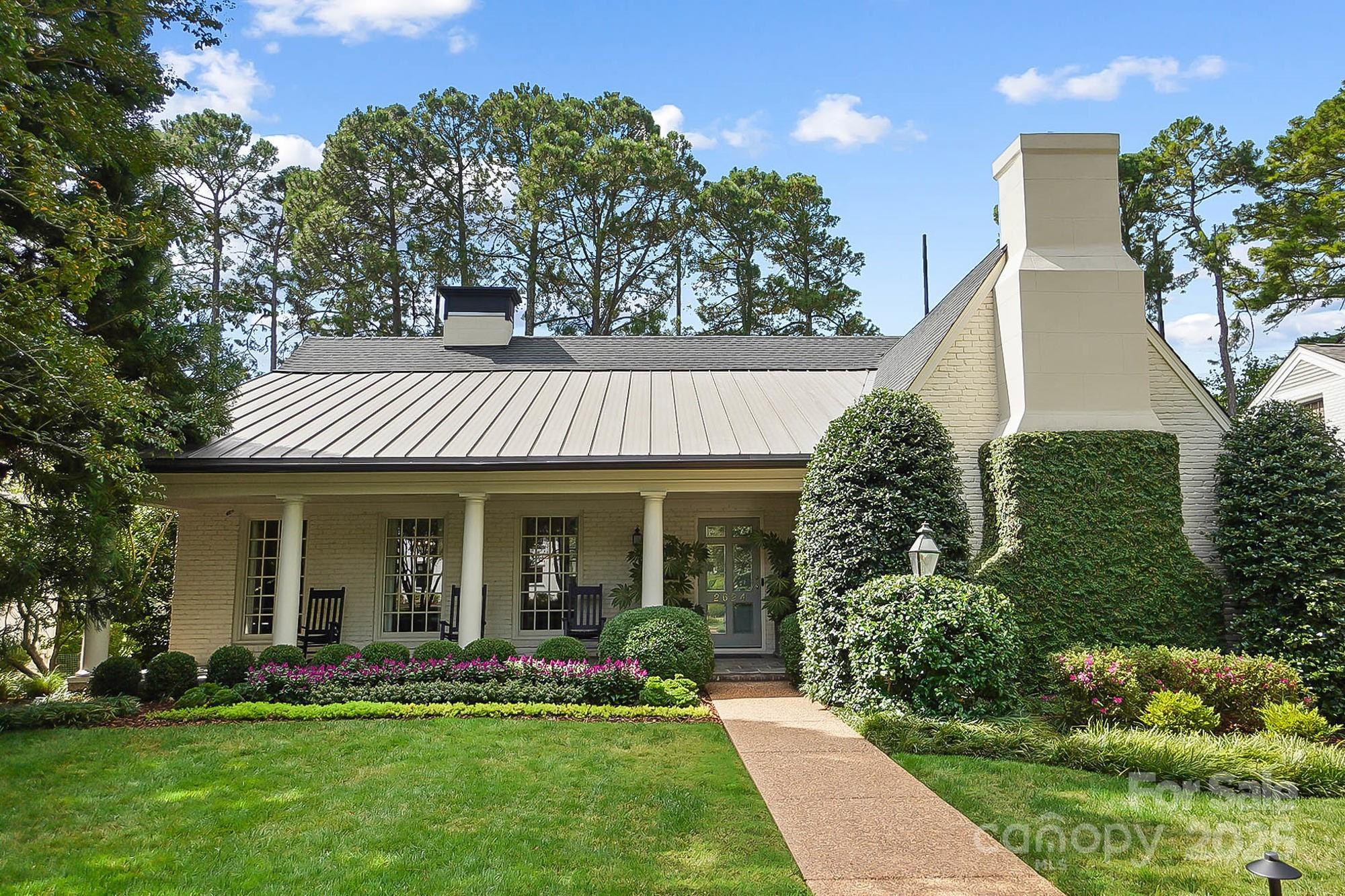 2624 Chilton Place Charlotte NC 28207