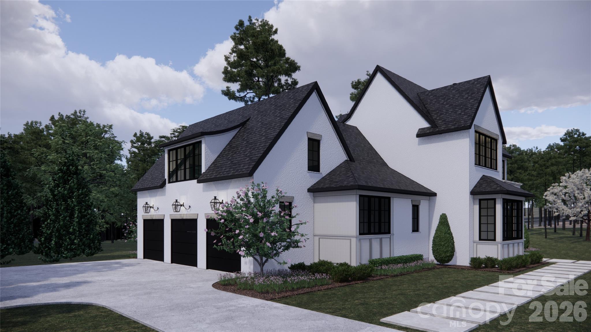 1168 Fern Hill Road Mooresville NC 28117