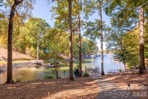 1168 Fern Hill Road Mooresville NC 28117