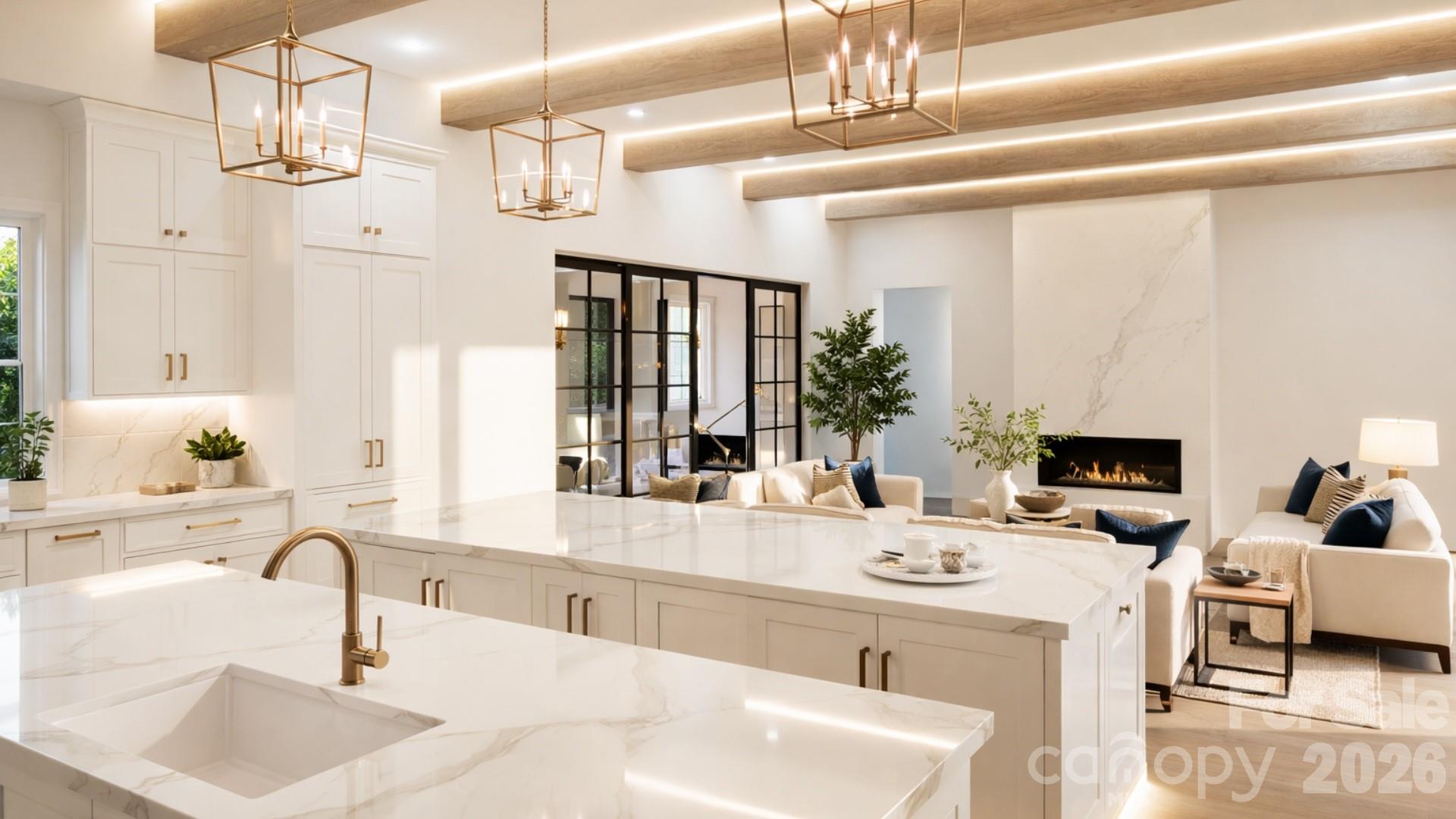 1168 Fern Hill Road Mooresville NC 28117