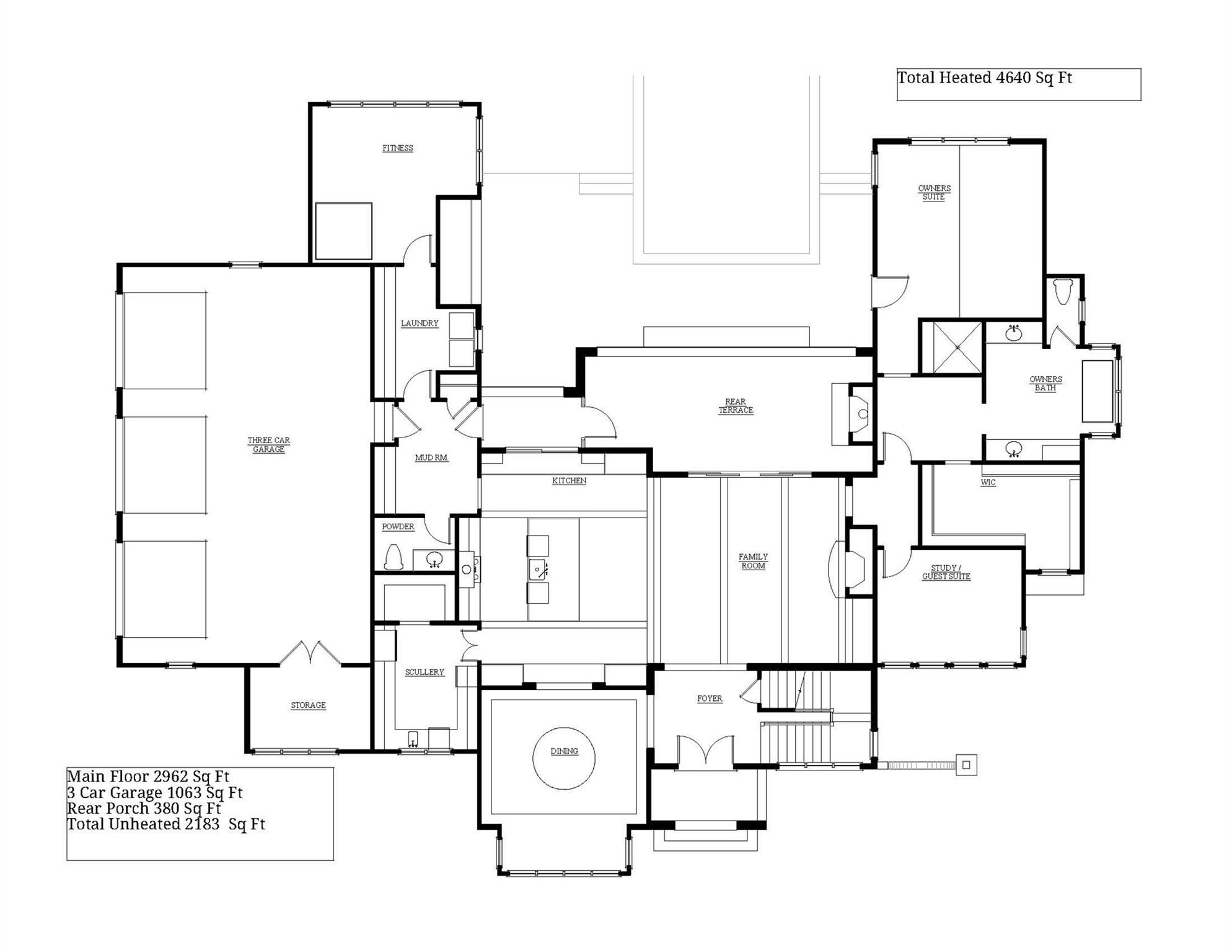 1168 Fern Hill Road Mooresville NC 28117