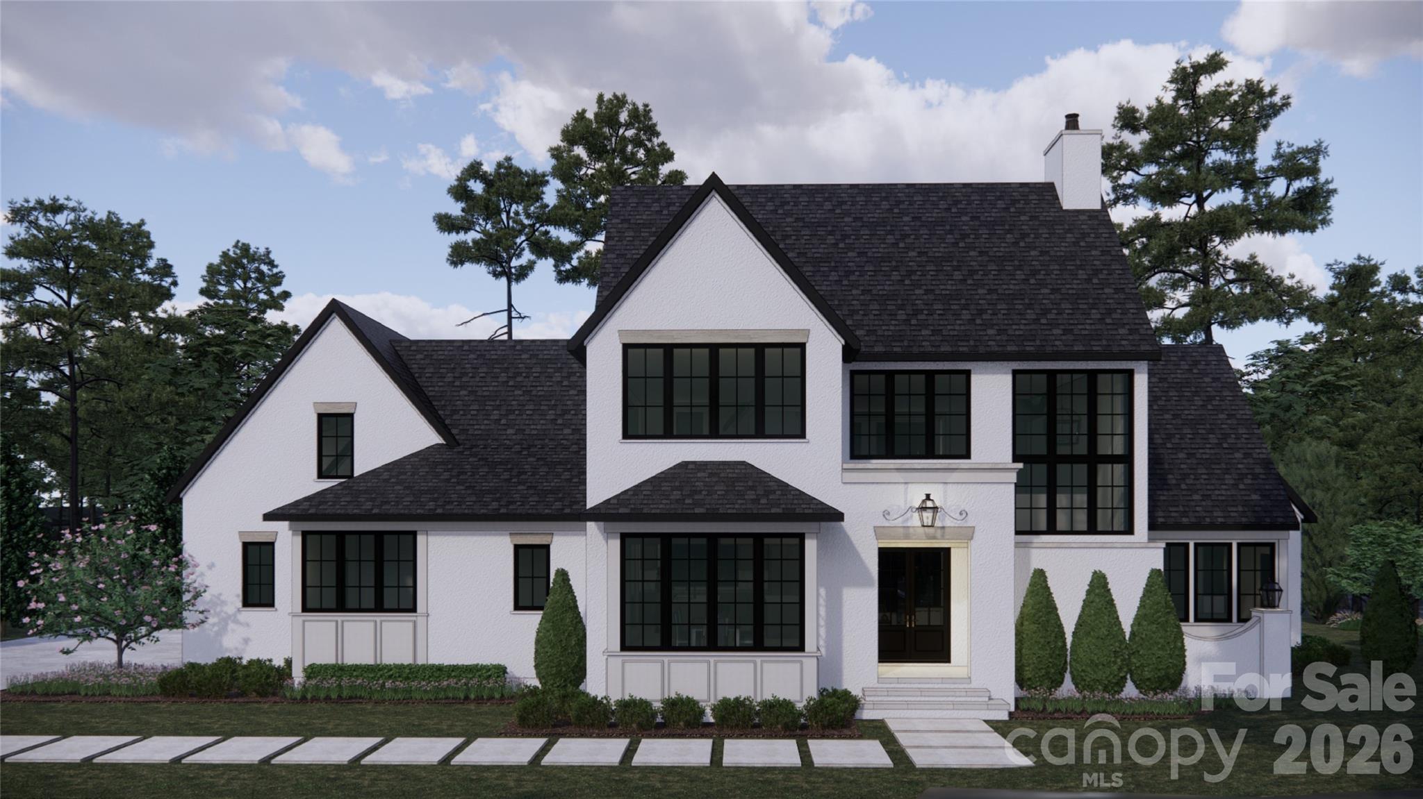 1168 Fern Hill Road Mooresville NC 28117