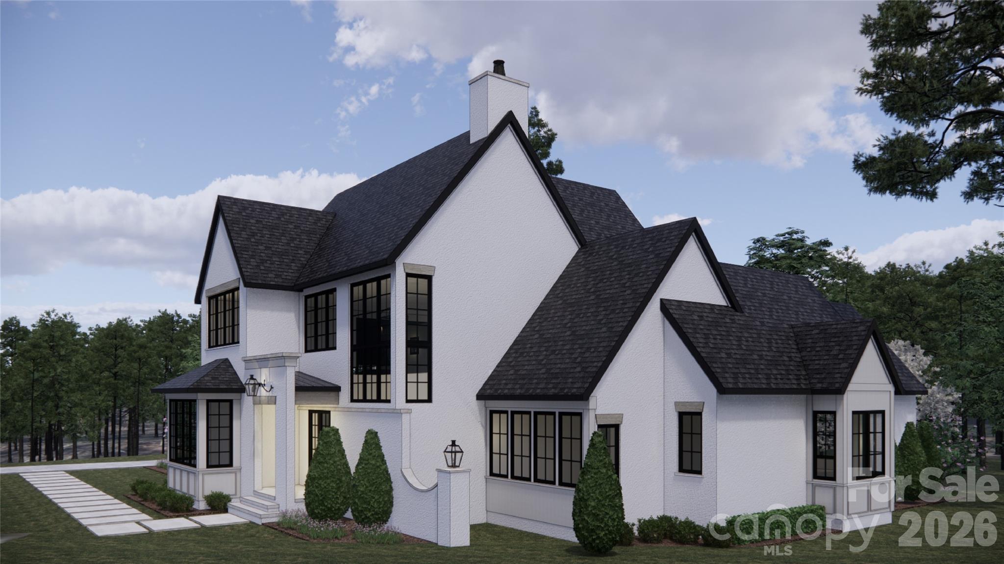 1168 Fern Hill Road Mooresville NC 28117