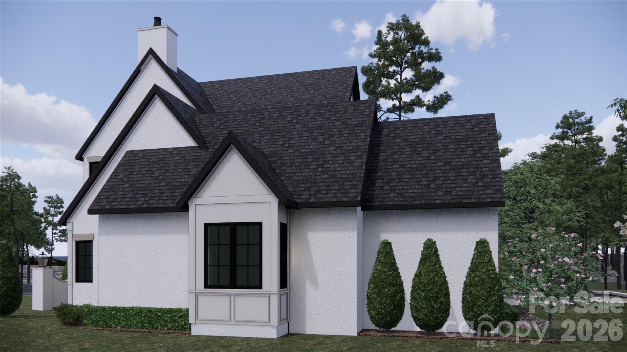 1168 Fern Hill Road Mooresville NC 28117