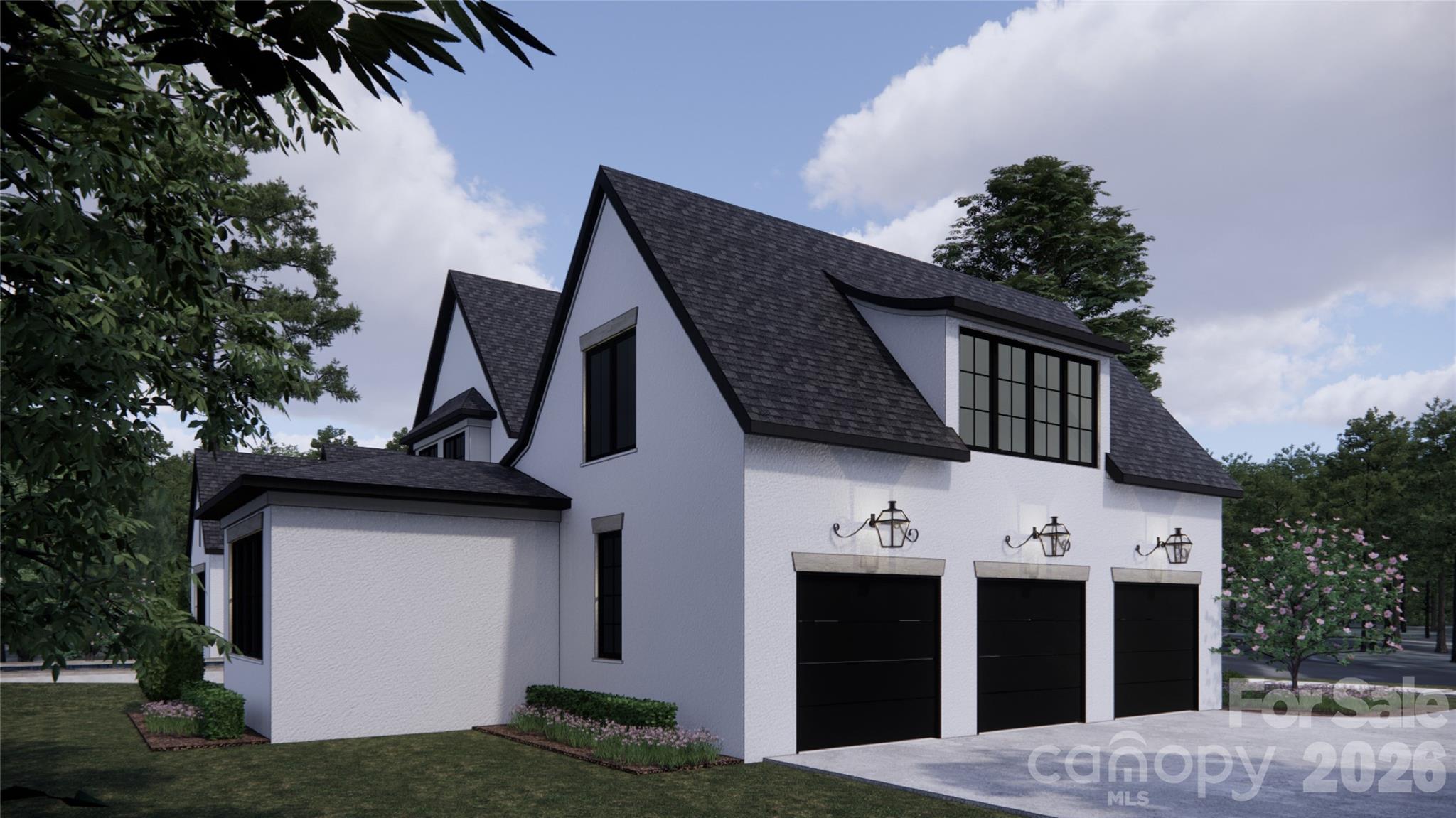1168 Fern Hill Road Mooresville NC 28117