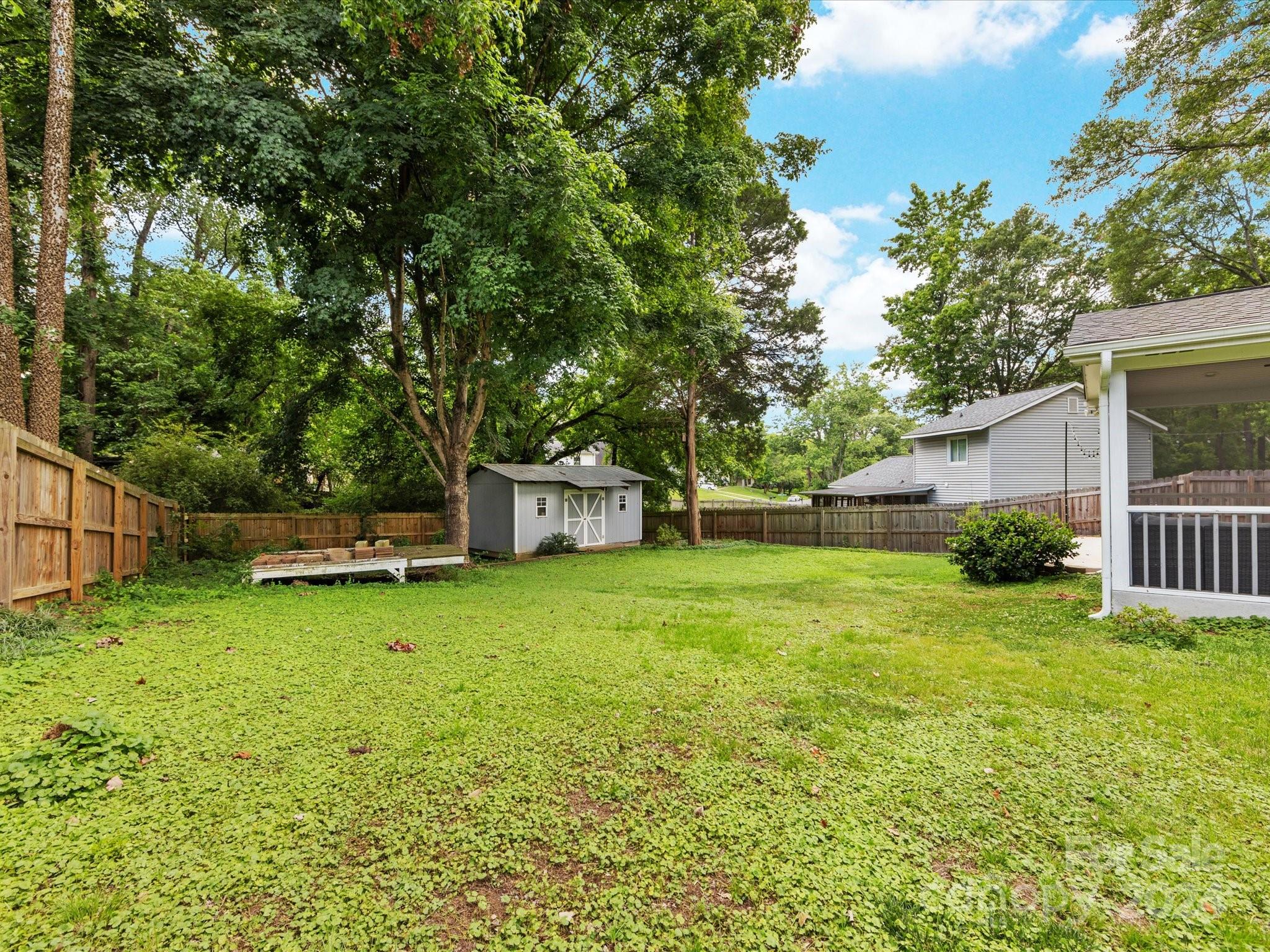 11722 Mirror Lake Drive Charlotte NC 28226