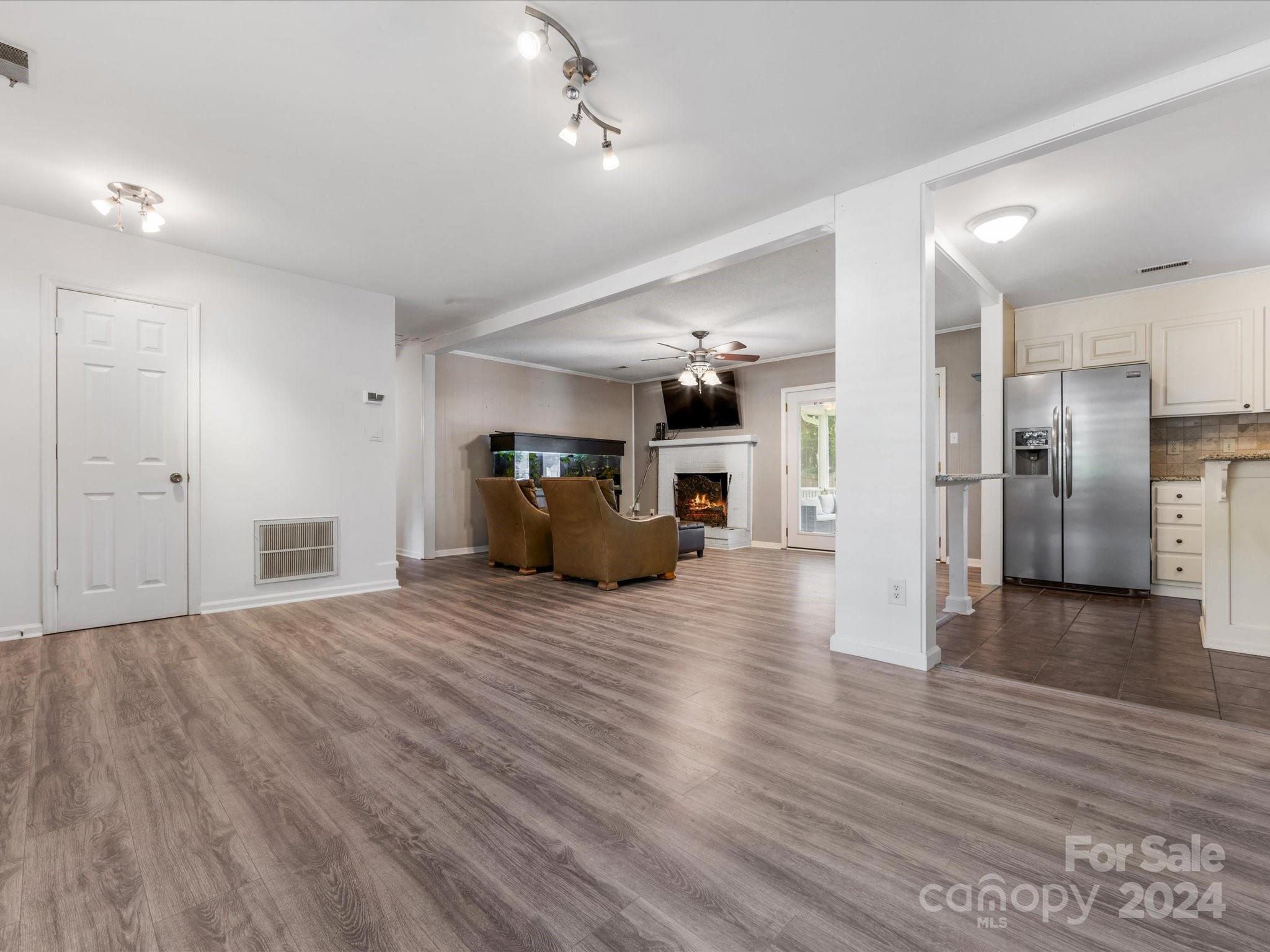 11722 Mirror Lake Drive Charlotte NC 28226