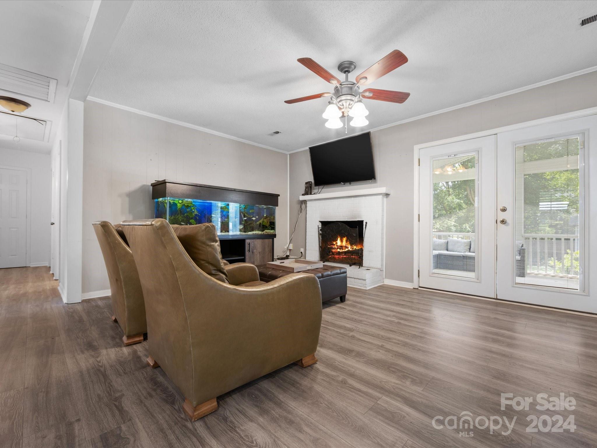 11722 Mirror Lake Drive Charlotte NC 28226
