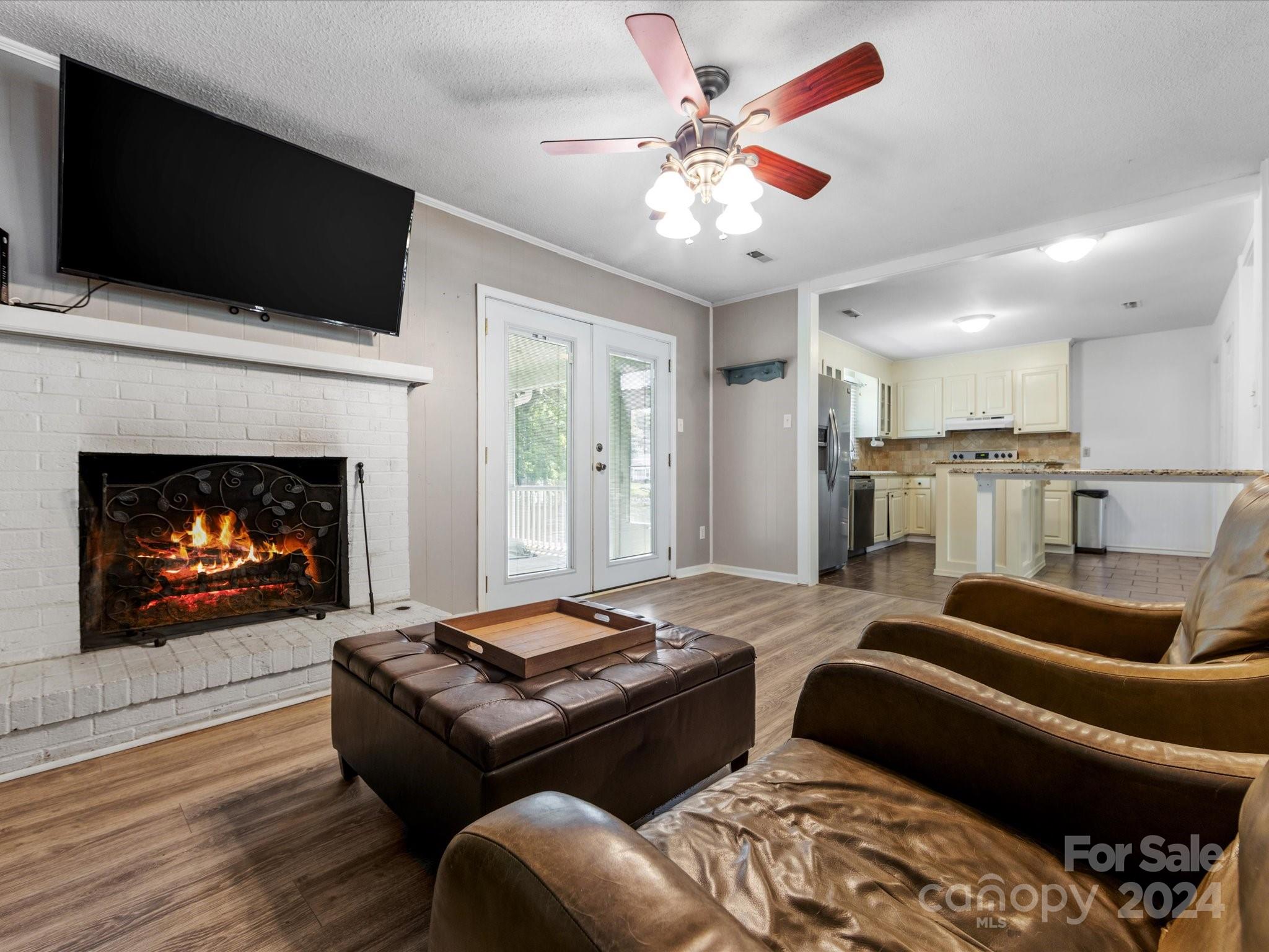11722 Mirror Lake Drive Charlotte NC 28226
