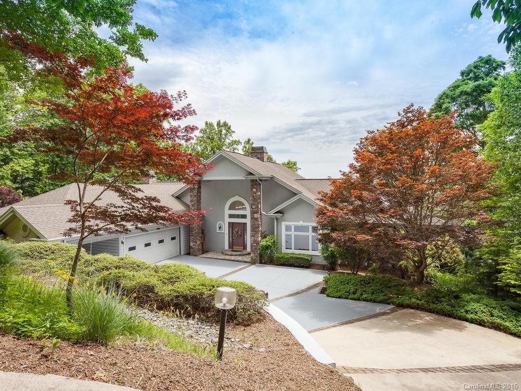 4 Hickory Vista Lane Mills River NC 28759