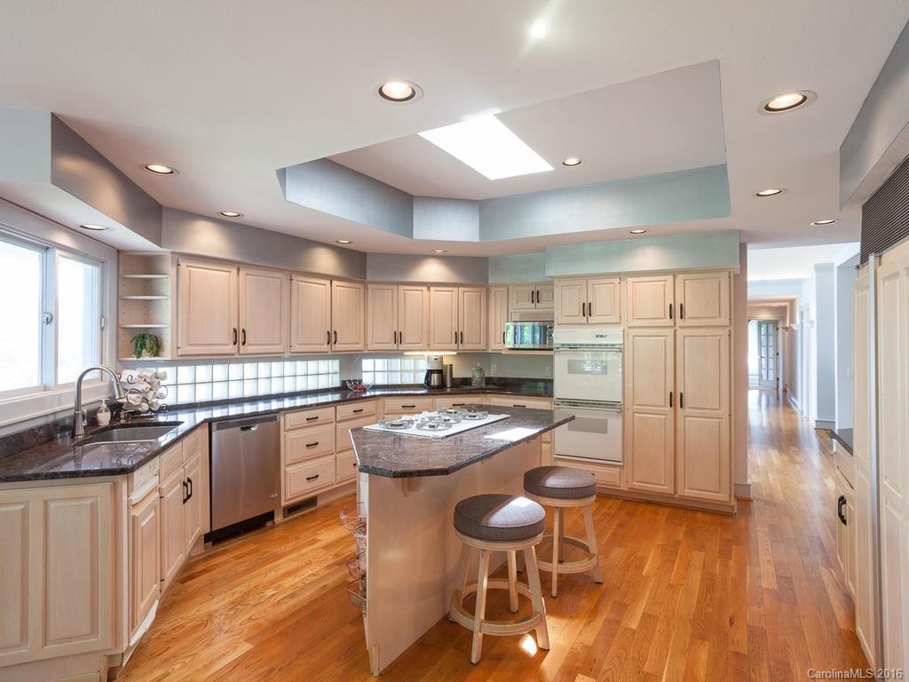 4 Hickory Vista Lane Mills River NC 28759