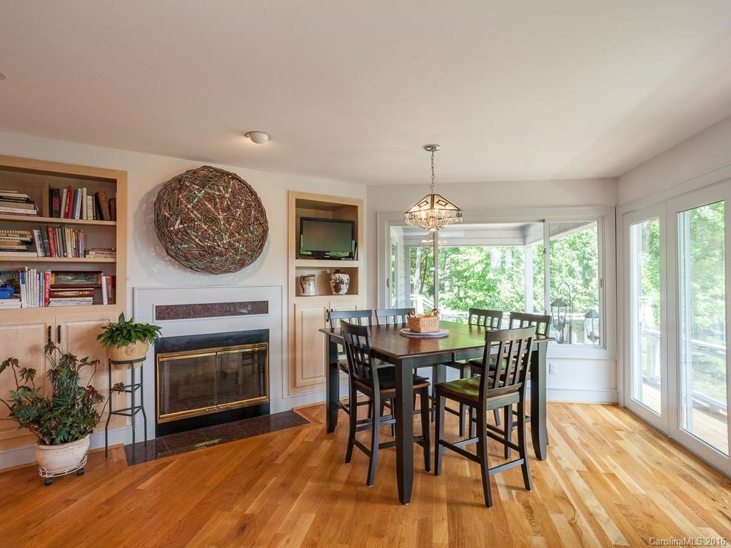 4 Hickory Vista Lane Mills River NC 28759