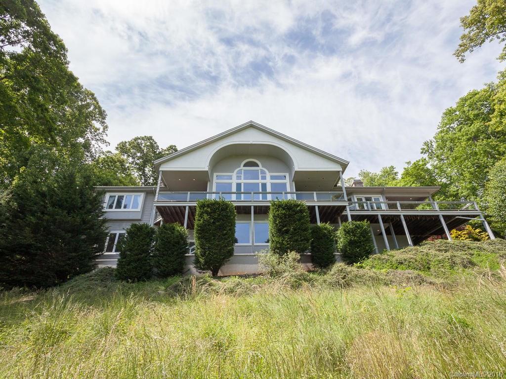 4 Hickory Vista Lane Mills River NC 28759