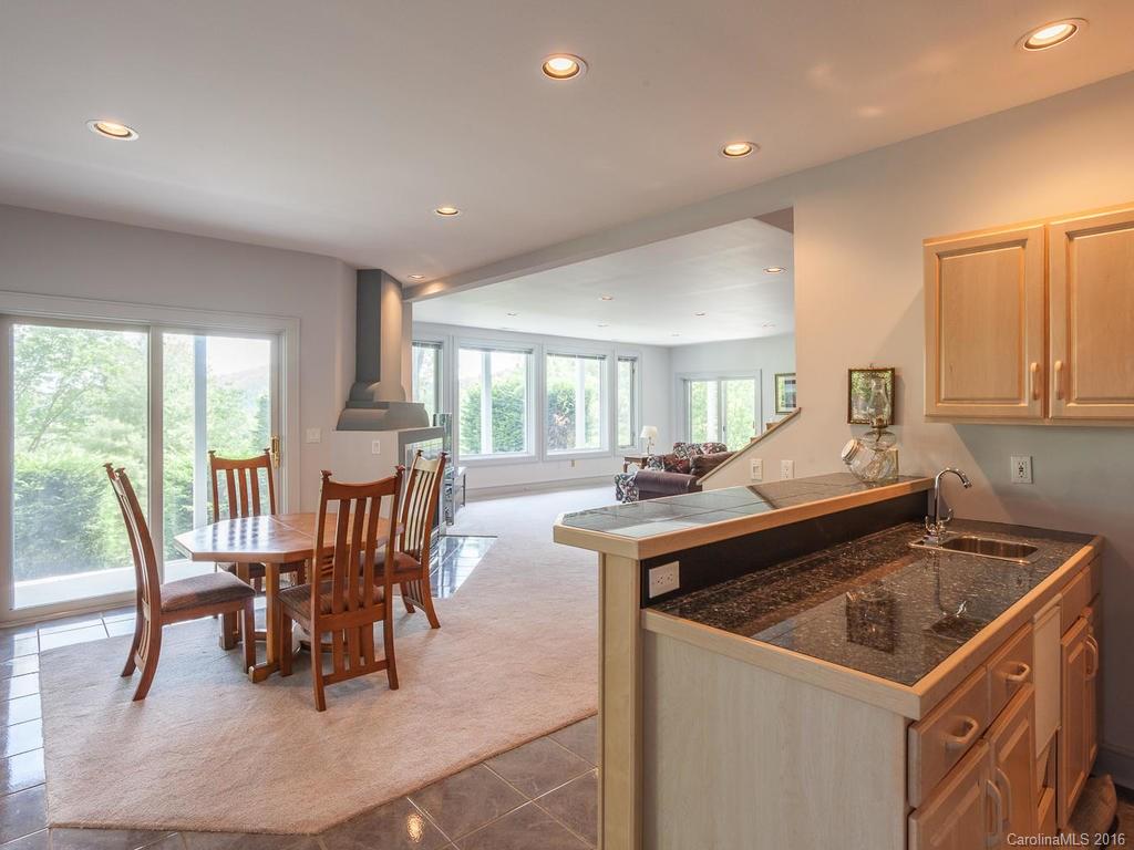 4 Hickory Vista Lane Mills River NC 28759