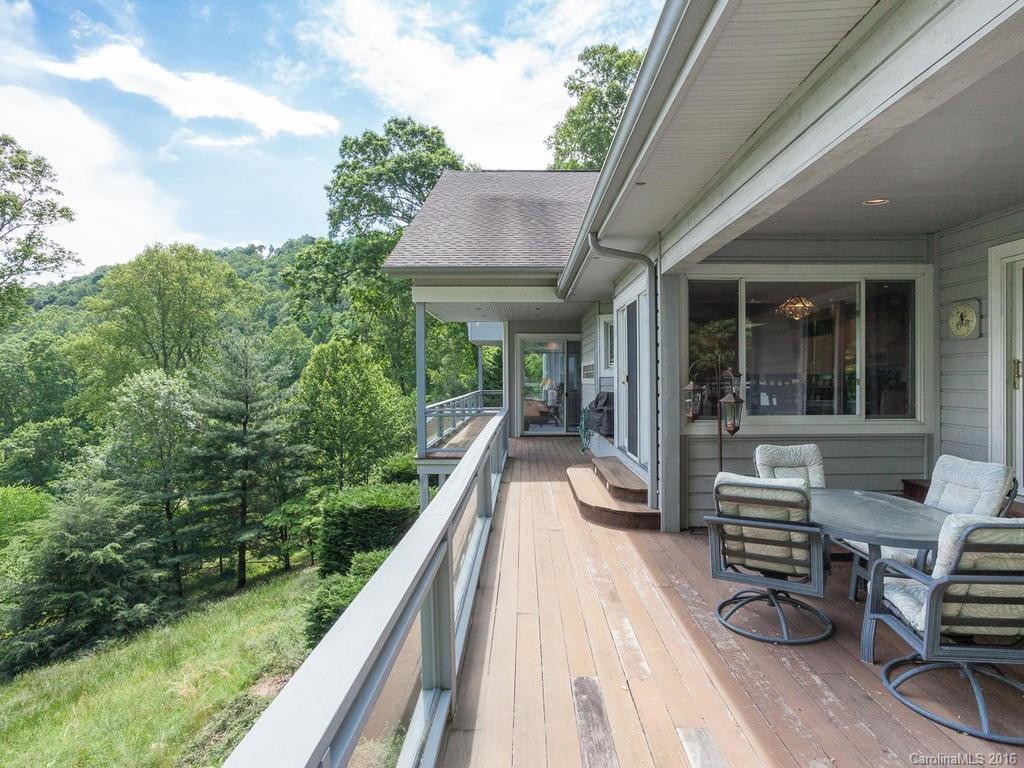 4 Hickory Vista Lane Mills River NC 28759