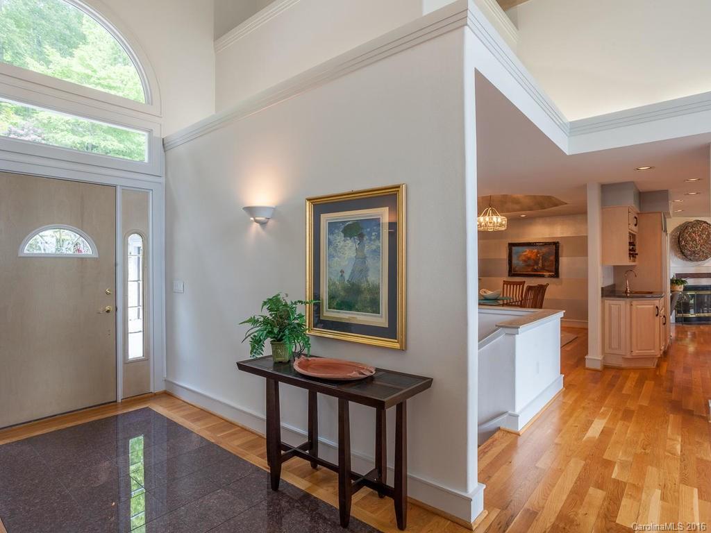 4 Hickory Vista Lane Mills River NC 28759