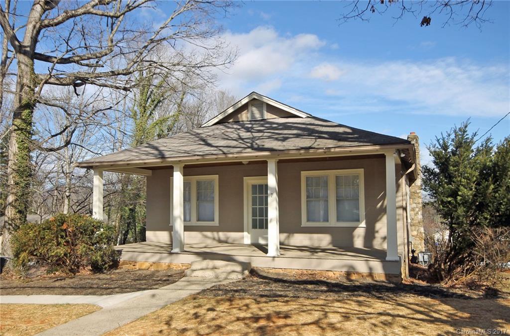 7 Sand Hill School Road Asheville NC 28806