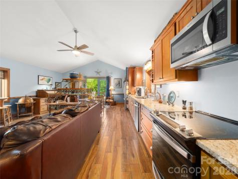 345 Moorehill Drive Waynesville NC 28786
