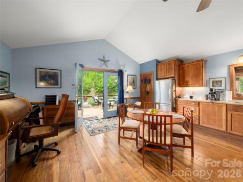 345 Moorehill Drive Waynesville NC 28786