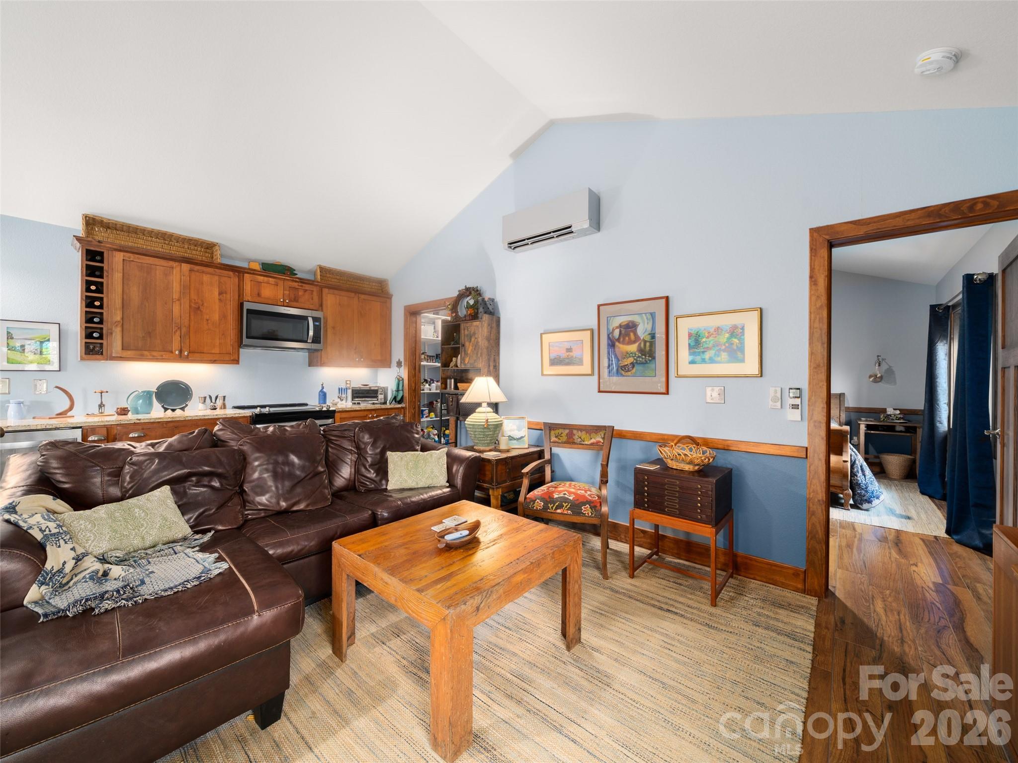 345 Moorehill Drive Waynesville NC 28786