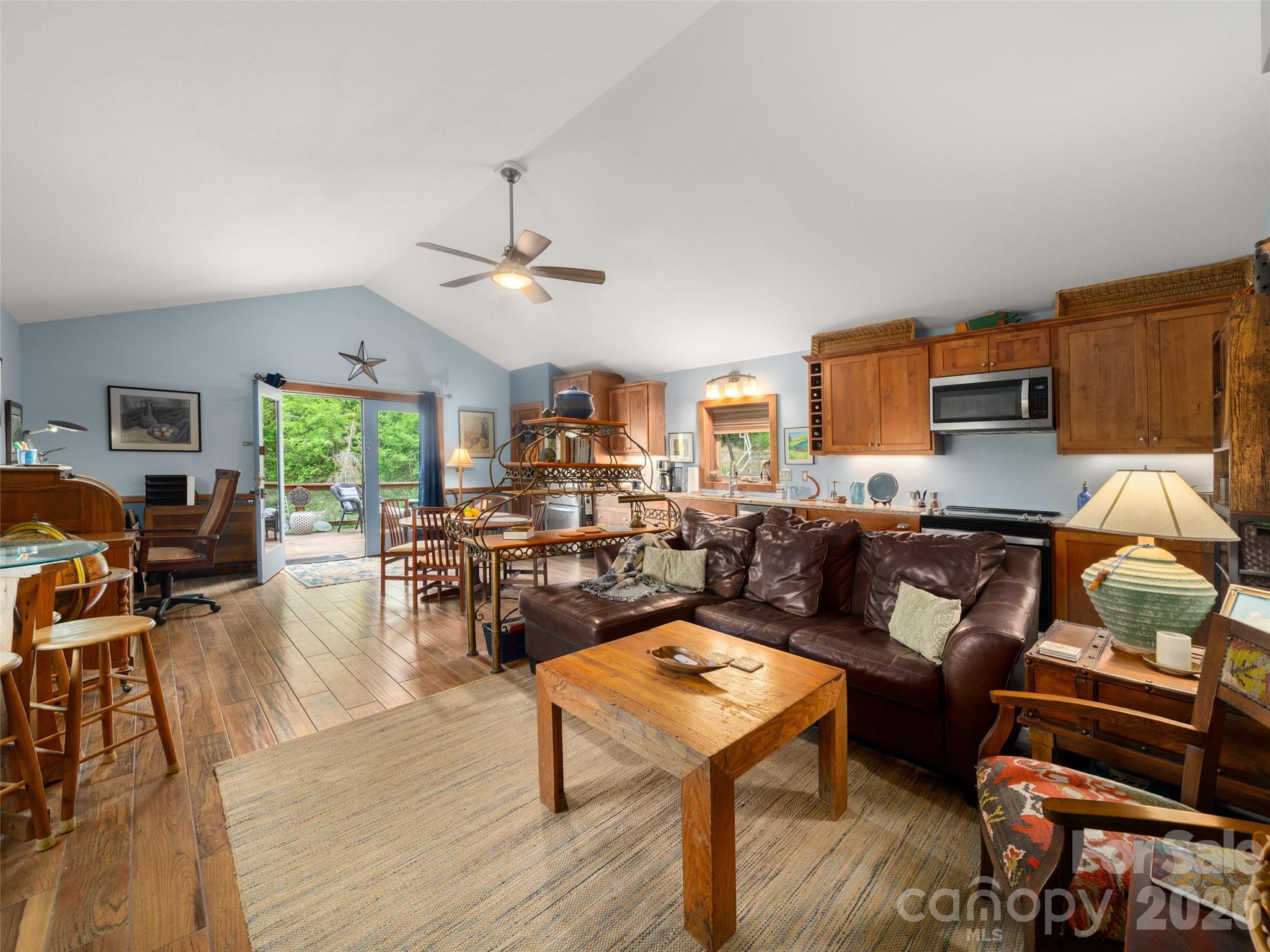 345 Moorehill Drive Waynesville NC 28786