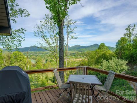 345 Moorehill Drive Waynesville NC 28786