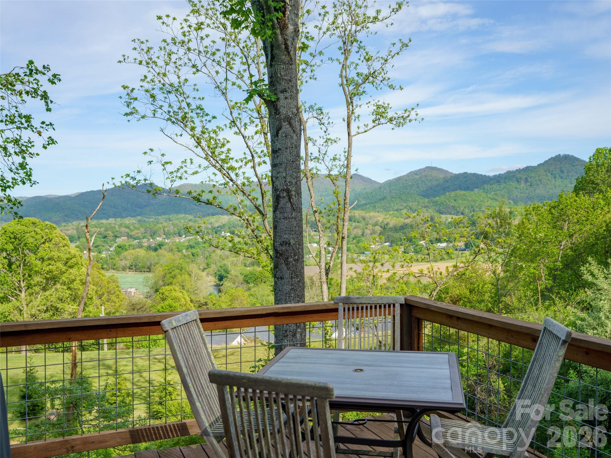 345 Moorehill Drive Waynesville NC 28786