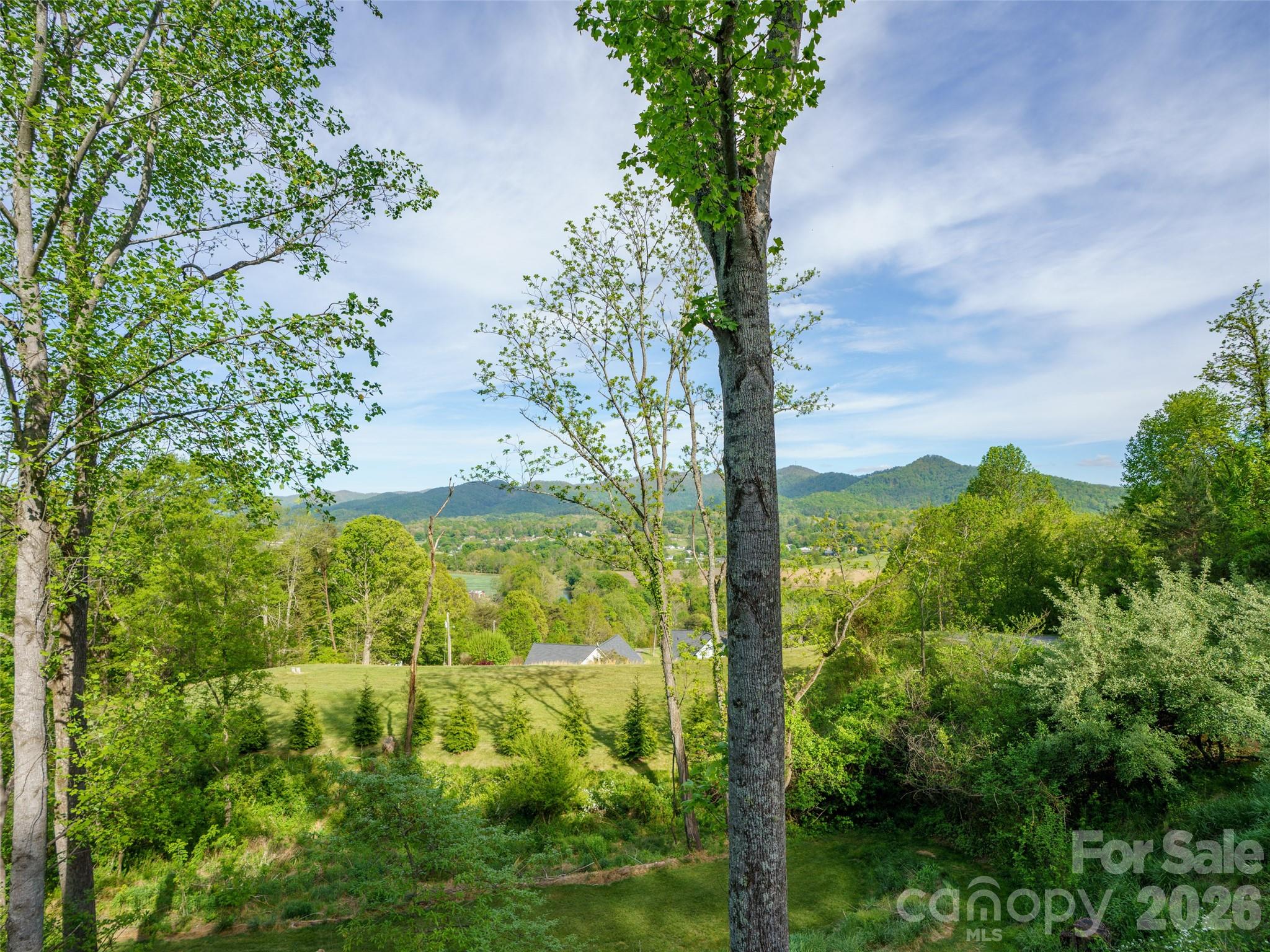 345 Moorehill Drive Waynesville NC 28786