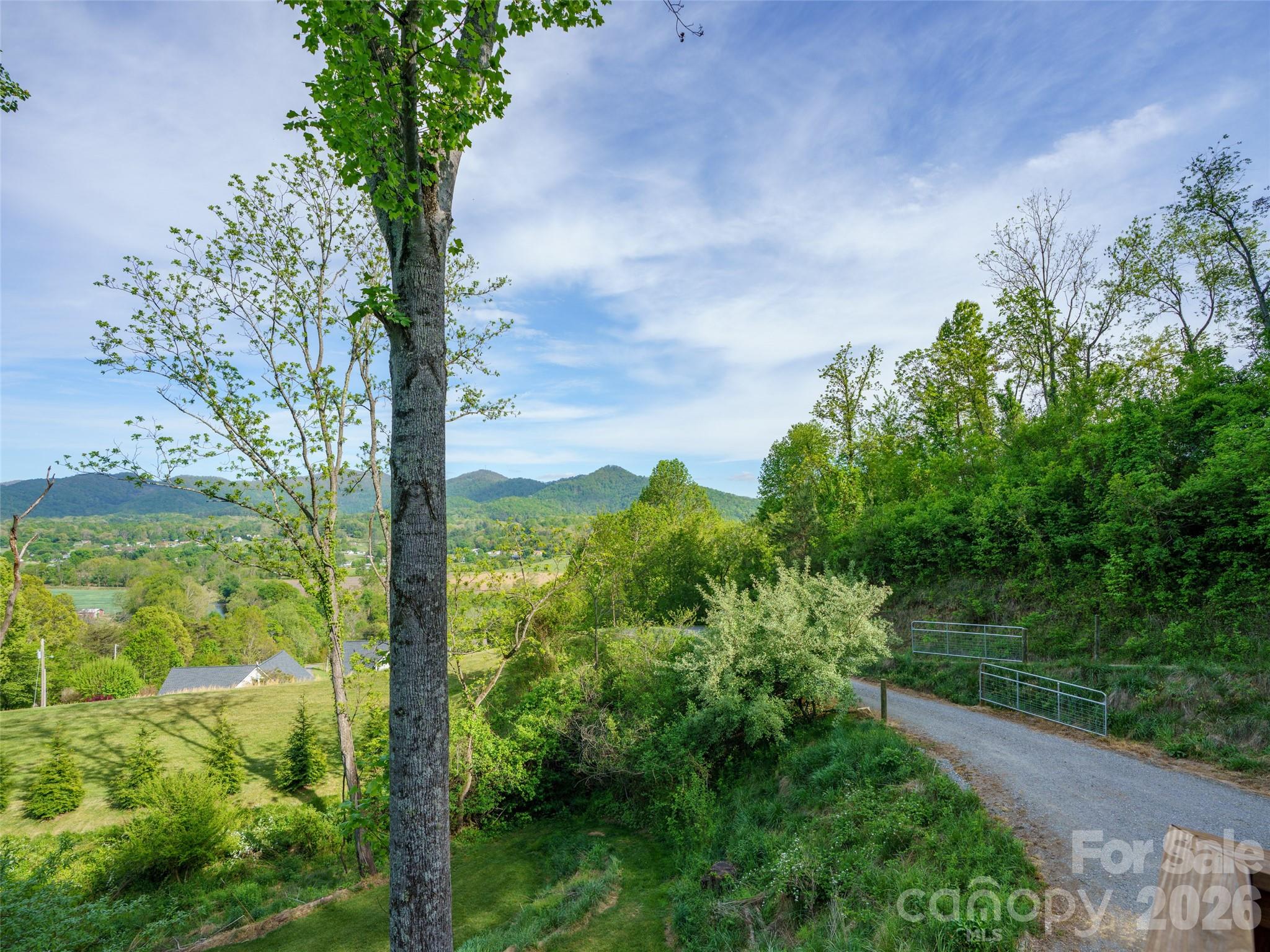 345 Moorehill Drive Waynesville NC 28786