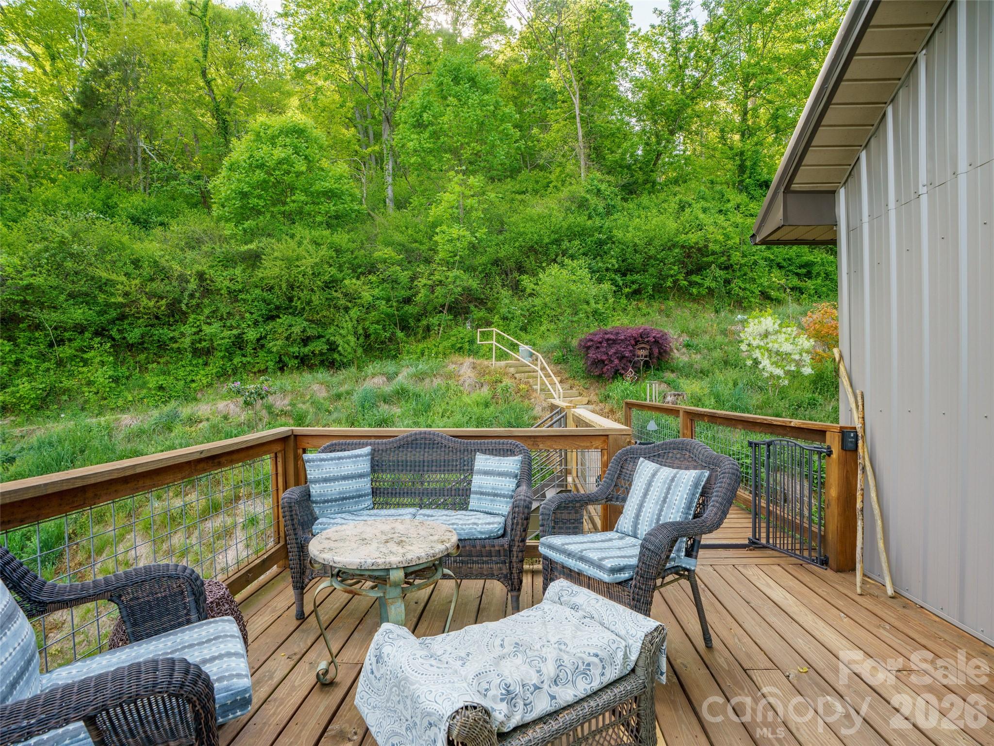 345 Moorehill Drive Waynesville NC 28786