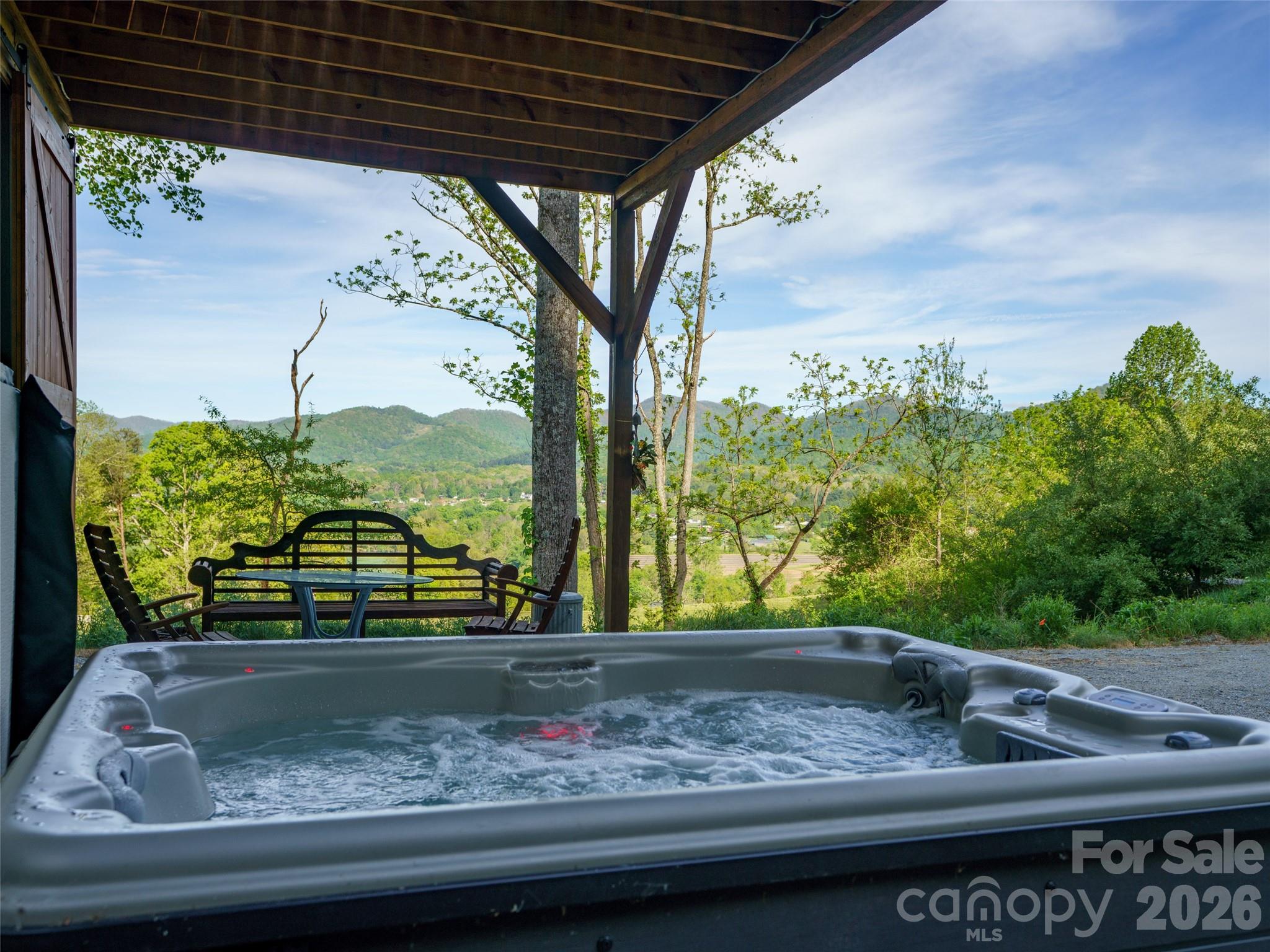 345 Moorehill Drive Waynesville NC 28786