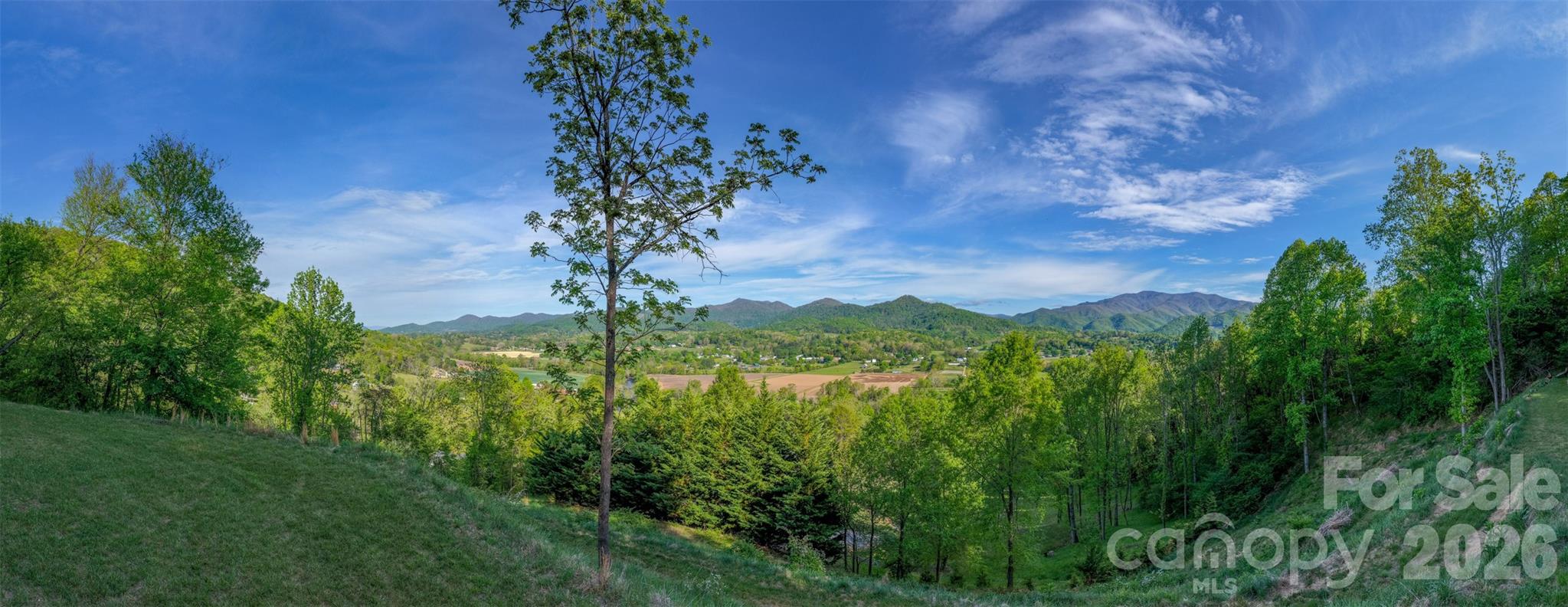 345 Moorehill Drive Waynesville NC 28786