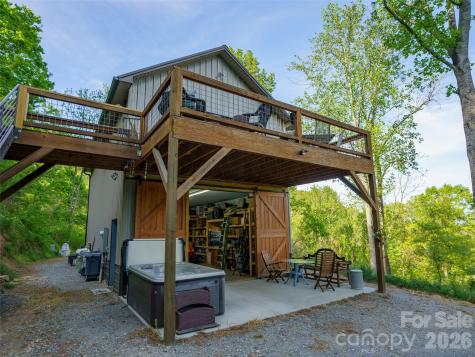 345 Moorehill Drive Waynesville NC 28786