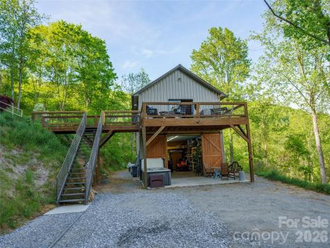 345 Moorehill Drive Waynesville NC 28786