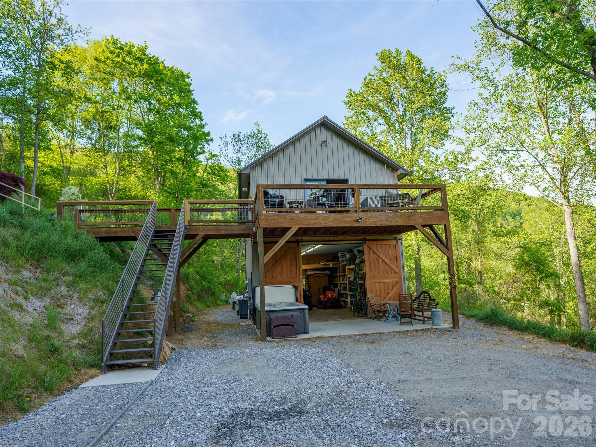 345 Moorehill Drive Waynesville NC 28786