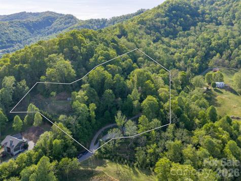 345 Moorehill Drive Waynesville NC 28786