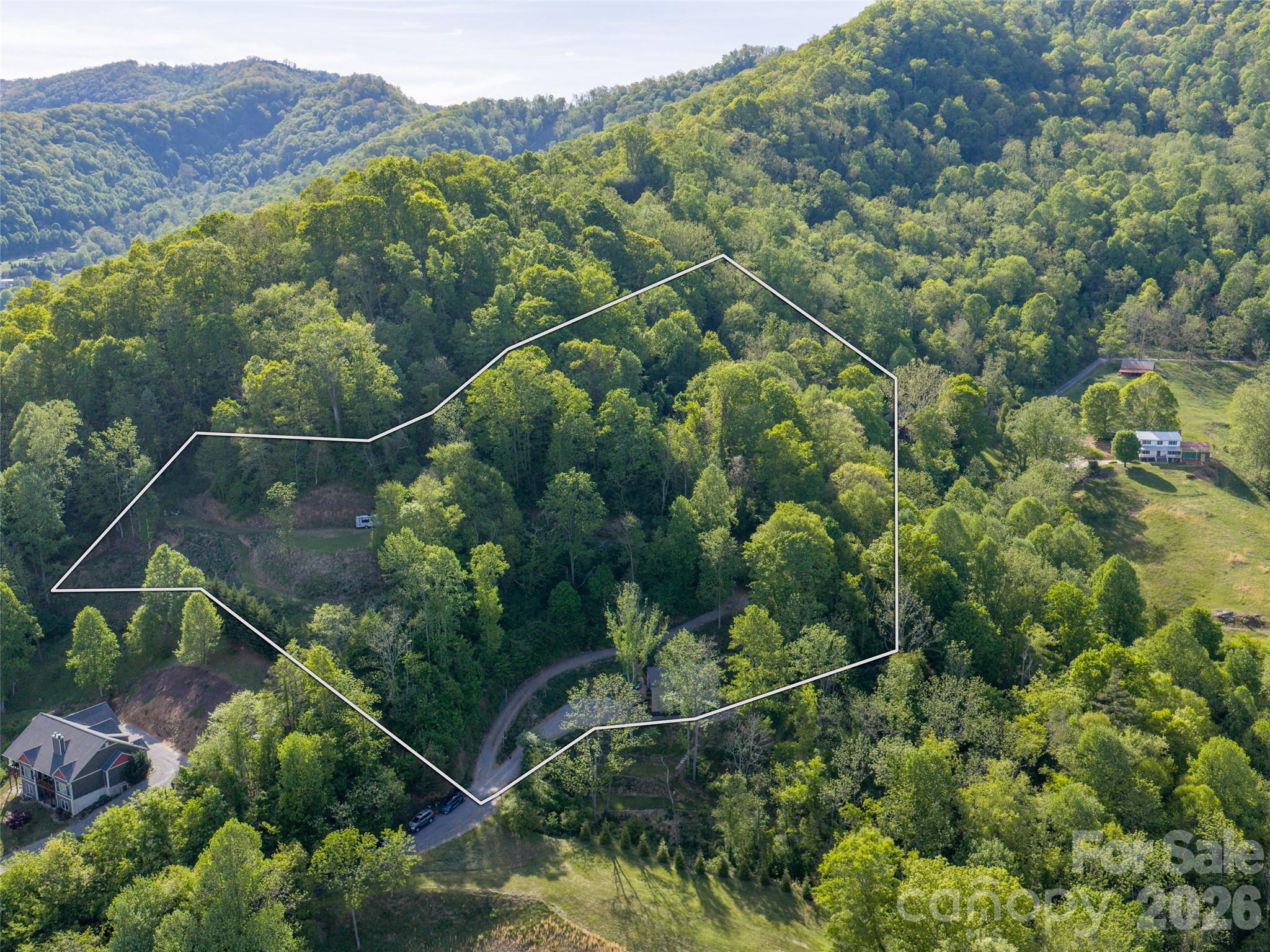 345 Moorehill Drive Waynesville NC 28786