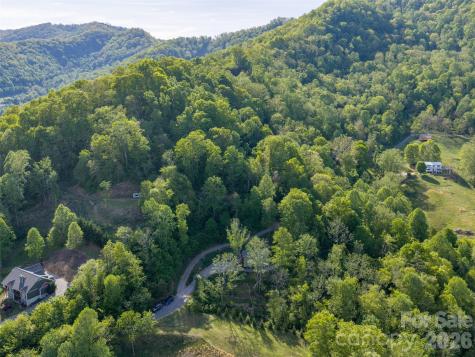 345 Moorehill Drive Waynesville NC 28786